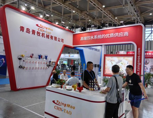 2023亞洲國際集約化畜牧展覽會(huì)完美收官